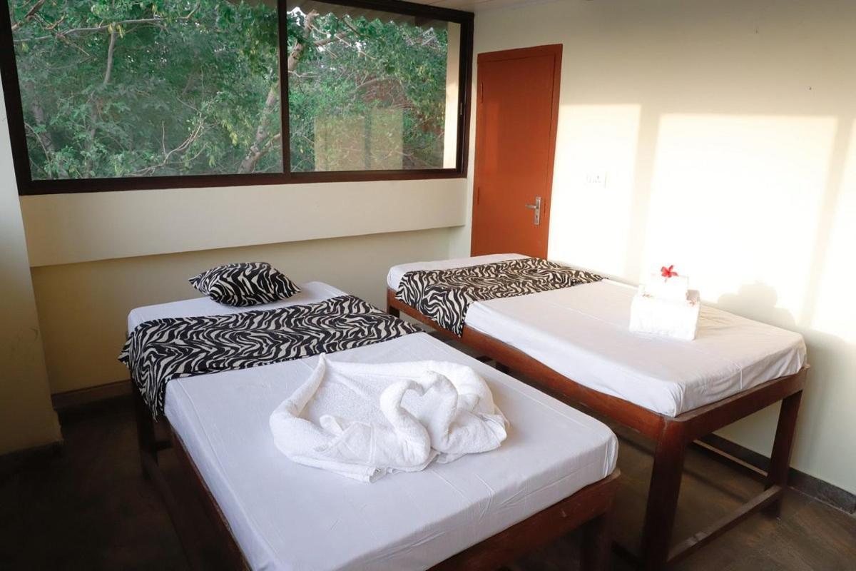 Resort Jim Corbett